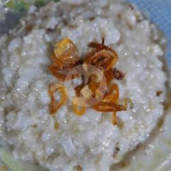 Bubur Bayi Ayam Dan Sayuran