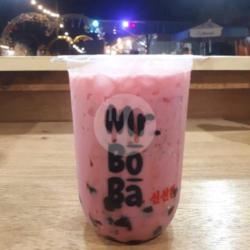 Boba Fruit Strawbery