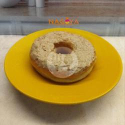 Donat Tiramitsu Crunchy