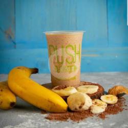 Banana Protein Smoothie