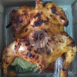 Beli 2 Gratis 1 Ayam Bakar