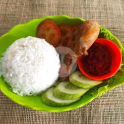 Nasi Ayam Sempol (drum Stik)