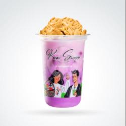 Es Susu Regal Taro