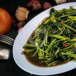 Cah Kangkung Lombok