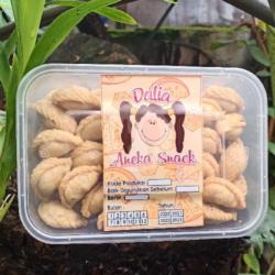 Pastel Kering 250gr