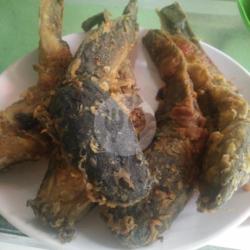 Ikan Lele Goreng