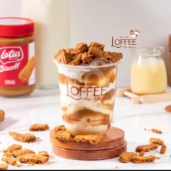 Lotus Biscoff Milk