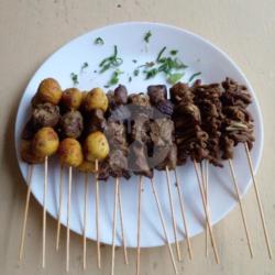 Sate Satean Spesial