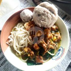 Mie Ayam   Bakso Telur