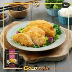 Chicken Katsu Goldstar