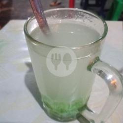 Wedang Tape Ketan