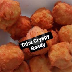 Tahu Cryspy Bumbu