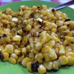 Jagung Manis Asin