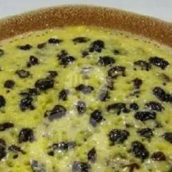 Kismis Susu Mini