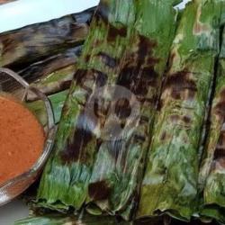 Frozen Otak Otak Ikan Tenggiri Bakar