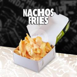Nachos Fries