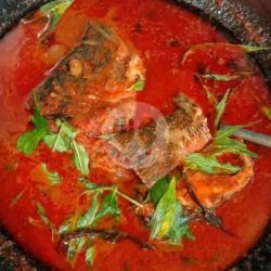 Ikan Merah Asam Pedas