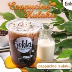 Cappucino Kulaku