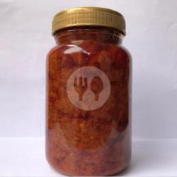 Sambel Pecel Lele Medium