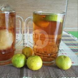 Teh Krampul Panas