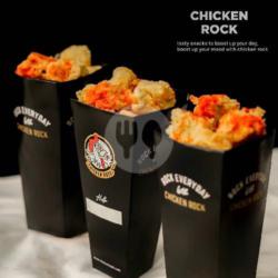 Snack Chicken Original