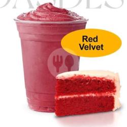 Red Velvet Blended