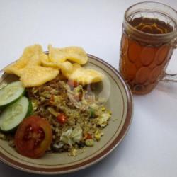 Paket Sarapan Pagi