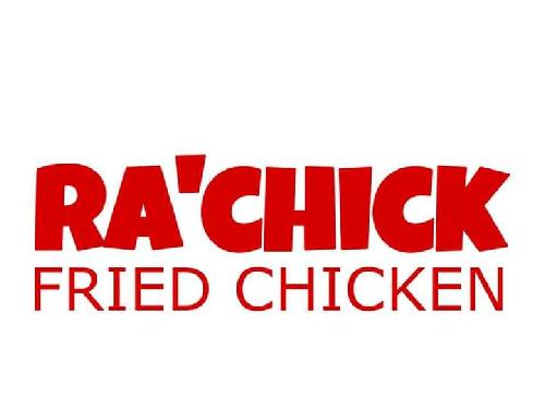 RA'CHICK FRIED CHICKEN, Bojong Nagreg