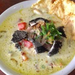 Soto Betawi Babat