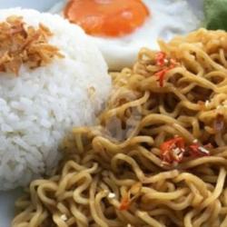 Paket Indomie Geprek