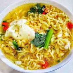 Indomie Kuah Tante