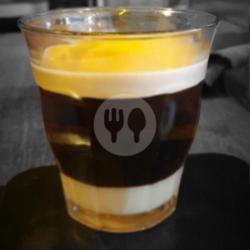 Espresso Susu Hot