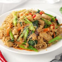 Bihun Bun Ayam