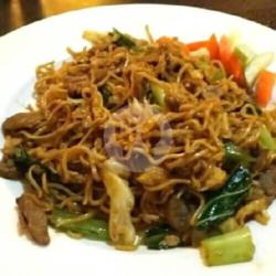 Bakmie Goreng Sapi