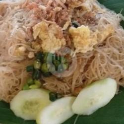 Bihun Goreng Pake Telur Saja