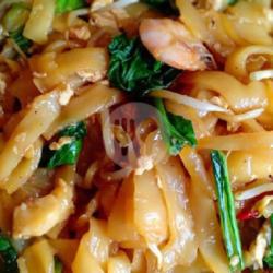 Mie Tiaw Goreng