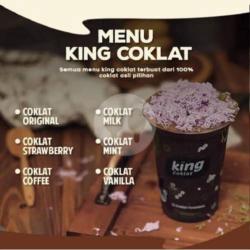 King Coklat