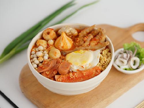 ShieNa Kuliner, Jogoroto