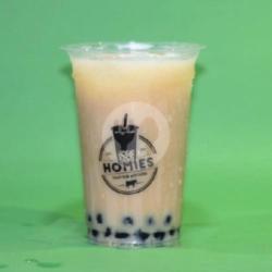 Mocca Milk Ice