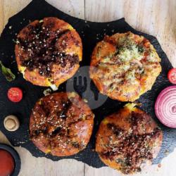 Garlic Bread Original