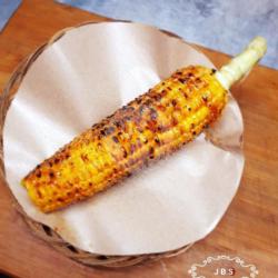 Jagung Bakar Pedas / Asin / Manis