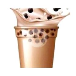 Boba Mochacino