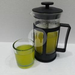 Hot Temulawak Rempah