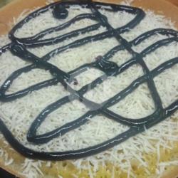 Original Keju Blueberry