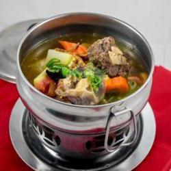 Sop Buntut