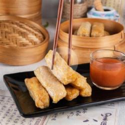 Dimsum Lumpia Ayam 4