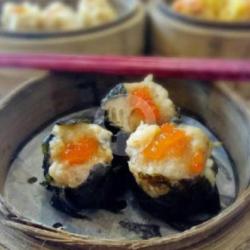 Funco Dimsum Rumput Laut