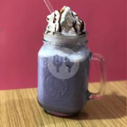 Milk Shake Taro