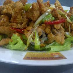 Ayam Cabe Rawit