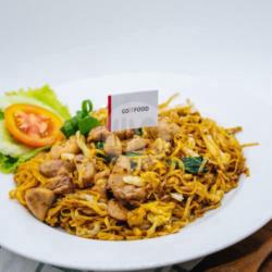 Diskon Parah Bakmi Goreng Ayam - Chicken Fried Noodles